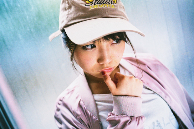 戸田真琴さん
