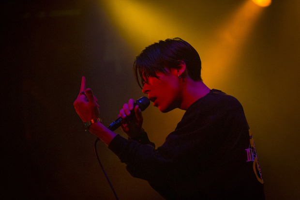 Jinmenusagiさん