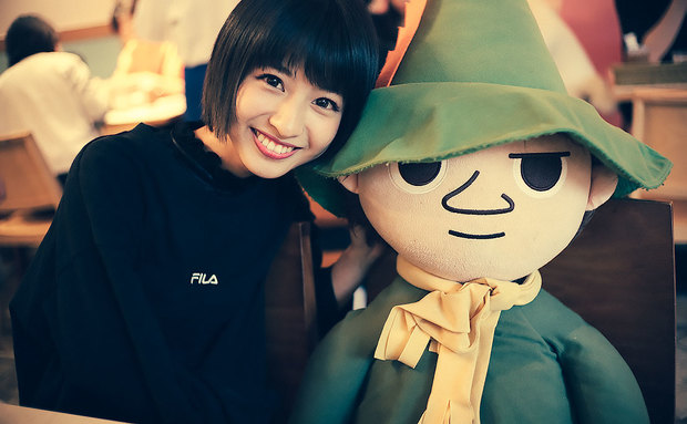「Rima+」さん写真3793