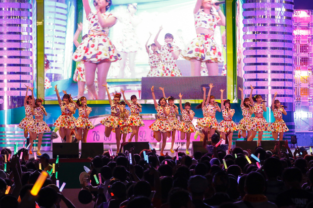 HKT48