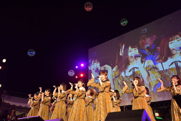 日向坂46