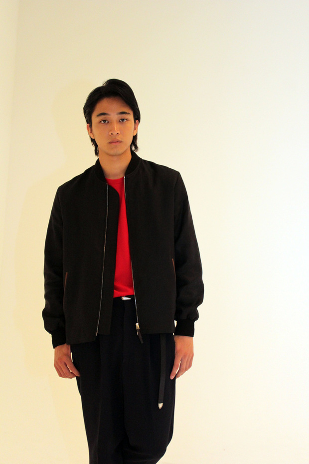 佐藤寛太さん