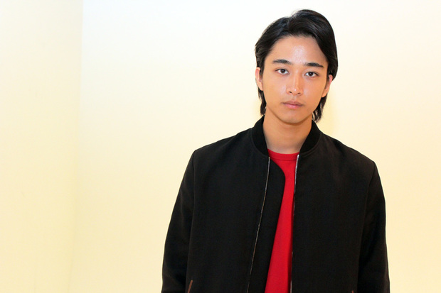 佐藤寛太さん