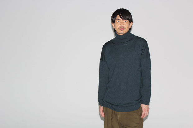 青柳翔さん