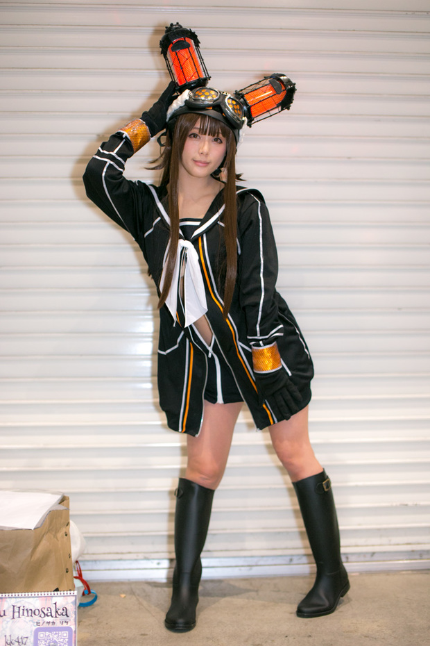 りつさん