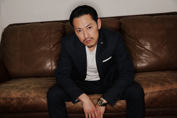 般若さん