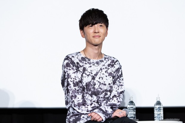 櫻井孝宏