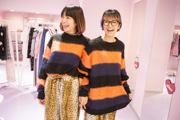 LiSAとポッキーコラボ写真24