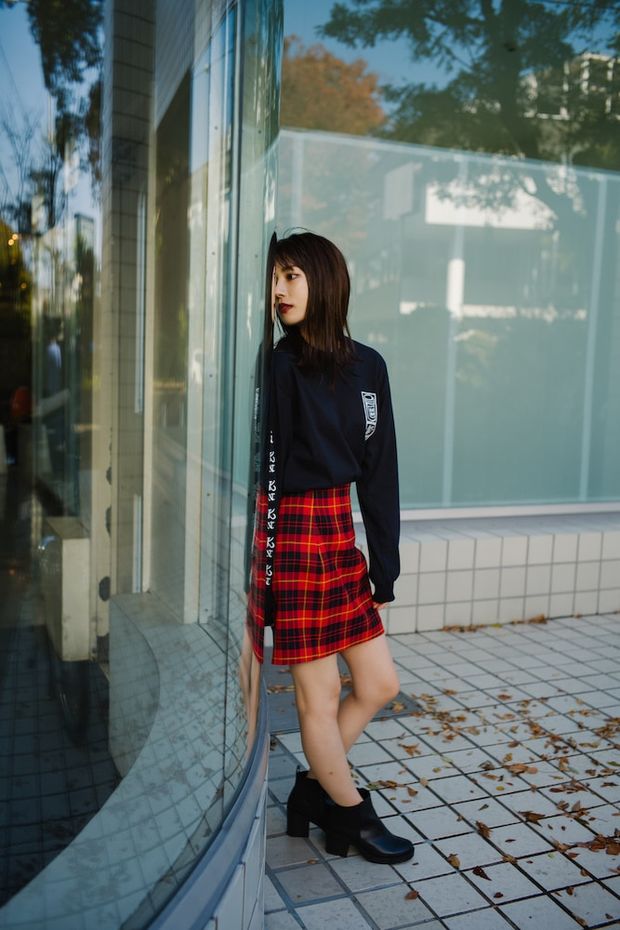楓カレンさんフォトレポート