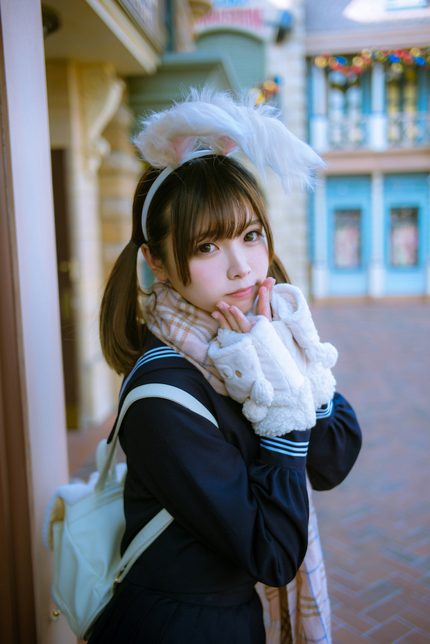 リーユウさん