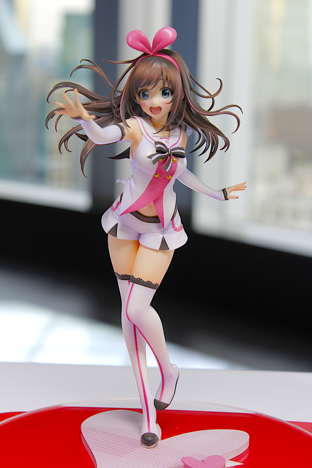 1/7スケールフィギュア