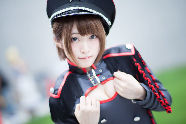 山吹りょうさん