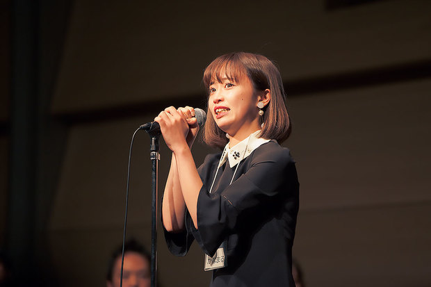 かなまるさん