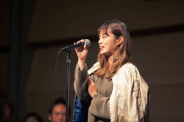 エリカさん