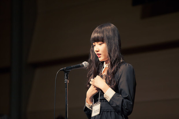 月野雪さん