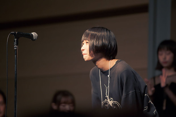 つぶらさん