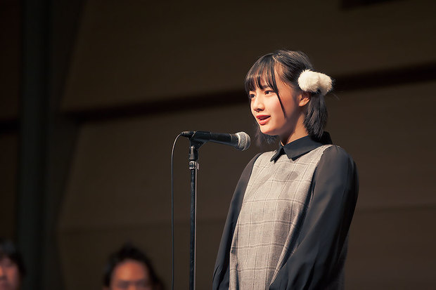 兎遊さん