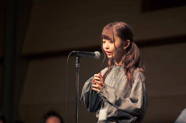 新倉のあさん