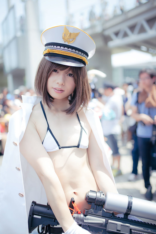 めかつさん(『艦隊これくしょん~艦これ~』提督) 2