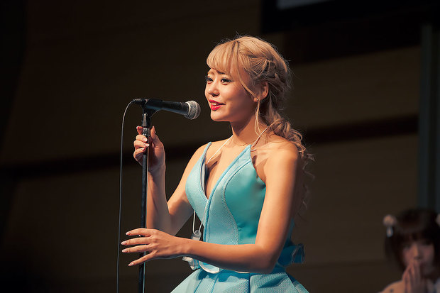リオさん
