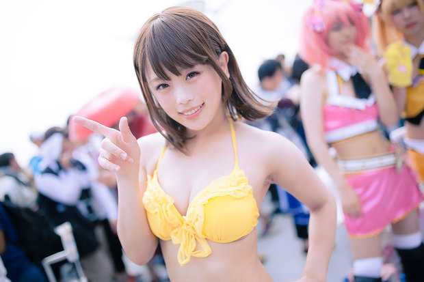 いくみさん(『ラブプラス』姉ヶ崎寧々)