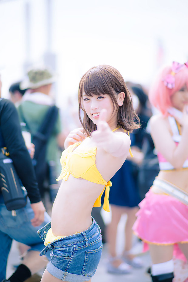 いくみさん(『ラブプラス』姉ヶ崎寧々) 2