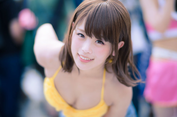 いくみさん(『ラブプラス』姉ヶ崎寧々) 3