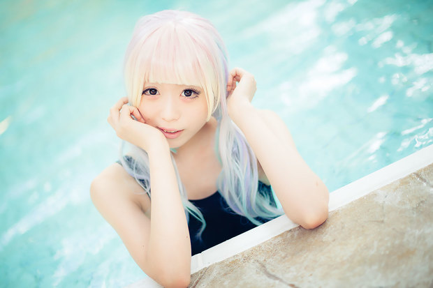 さゆなさん