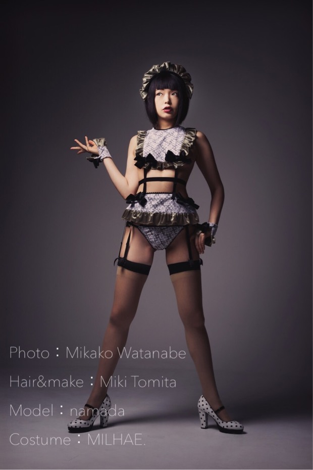 MILHAE01