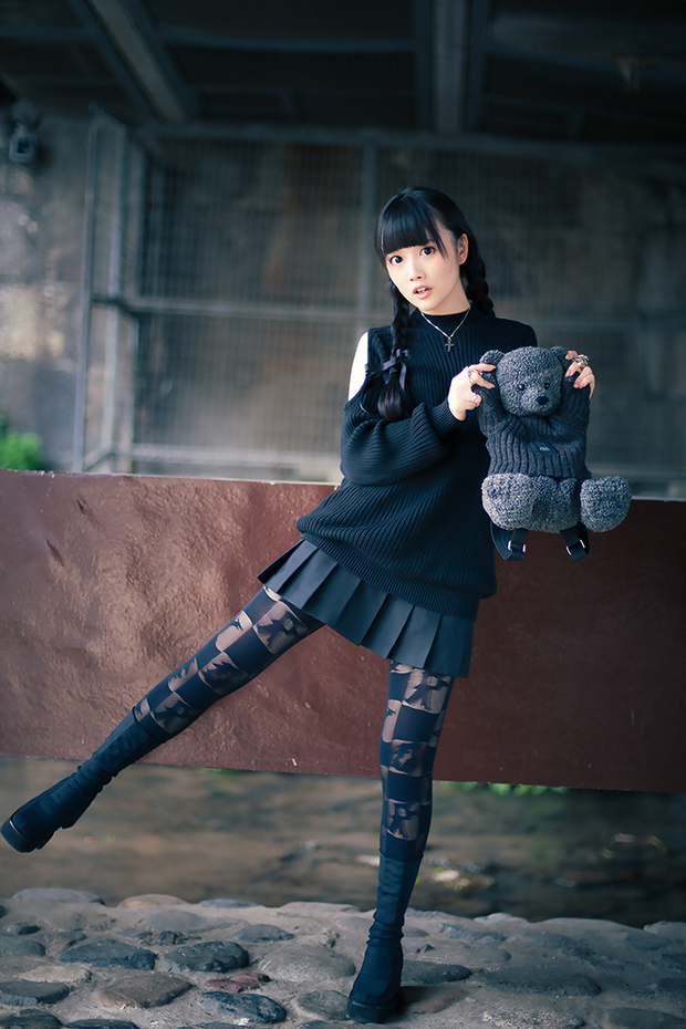 真喩さん@京都