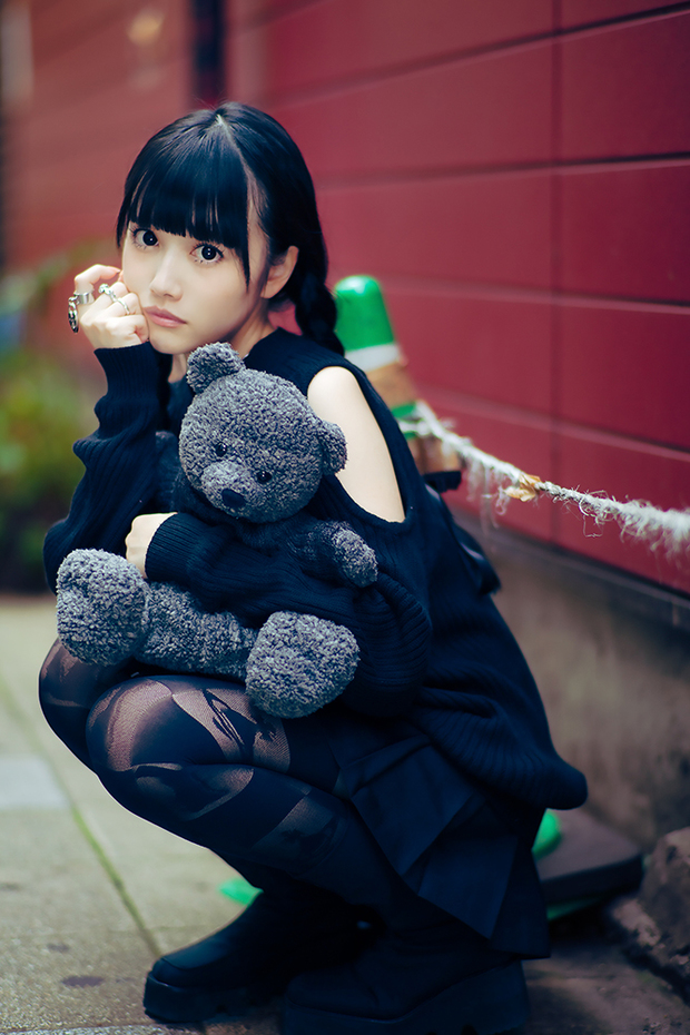 真喩さん@京都