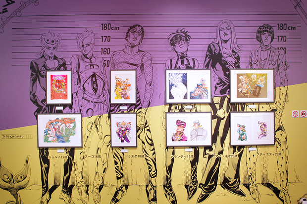 30代が 週刊少年ジャンプ展 に行ったら エモすぎて腰を抜かした Kai You Net