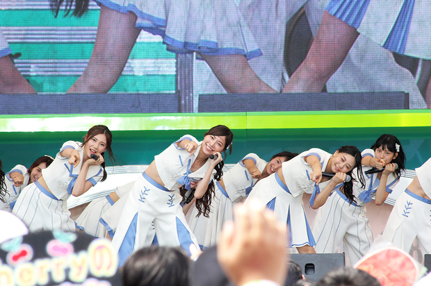 SKE48