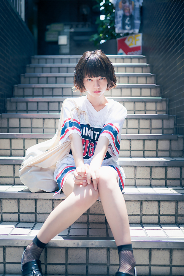 ヘソフェチが悶絶するエキゾチック美人「やね」さん10