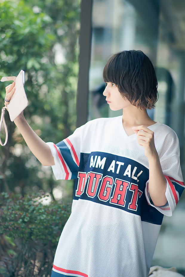 ヘソフェチが悶絶するエキゾチック美人「やね」さん11