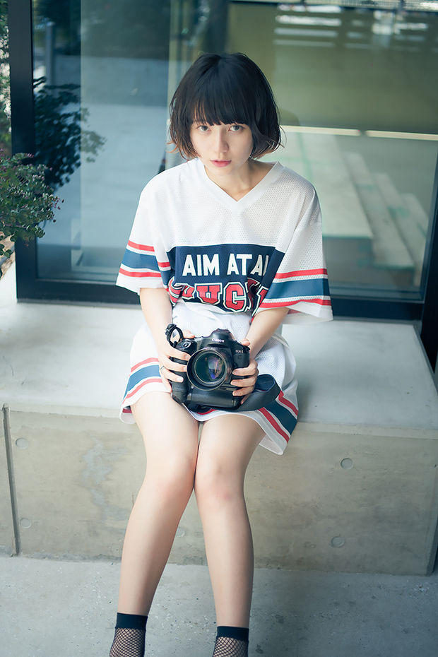 ヘソフェチが悶絶するエキゾチック美人「やね」さん12