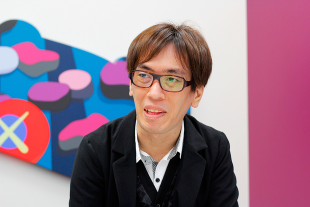 馬骨さん