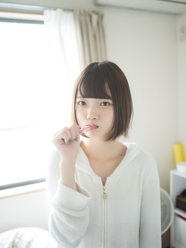 新谷姫加さん