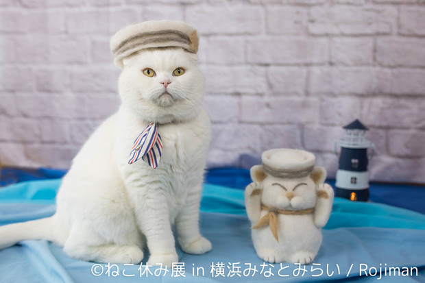 Rojimanさん