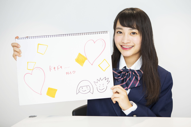 『ソノカノ』の魅力と福田さん