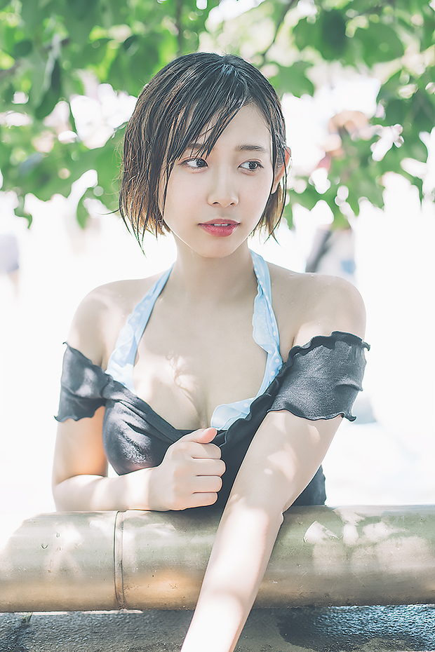 水湊みお水着画像0581