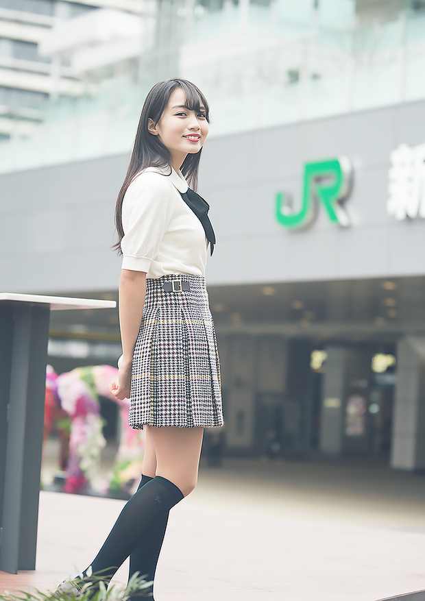 黒木ひかりさん写真1