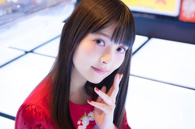 上坂すみれ&早瀬かな密着取材