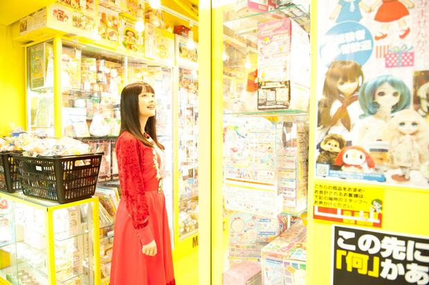 上坂すみれ&早瀬かな密着取材
