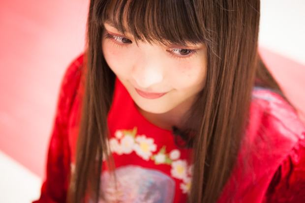 上坂すみれ&早瀬かな密着取材