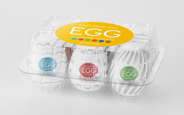 EGGシリーズ新ラインナップ