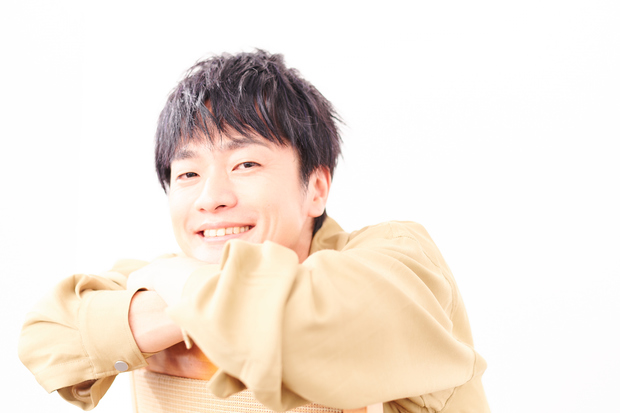 福山潤