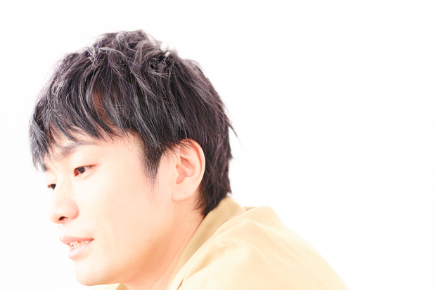 福山潤