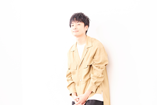福山潤