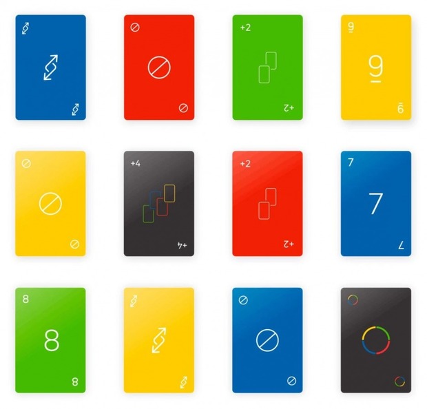UNO MINIMALISTA